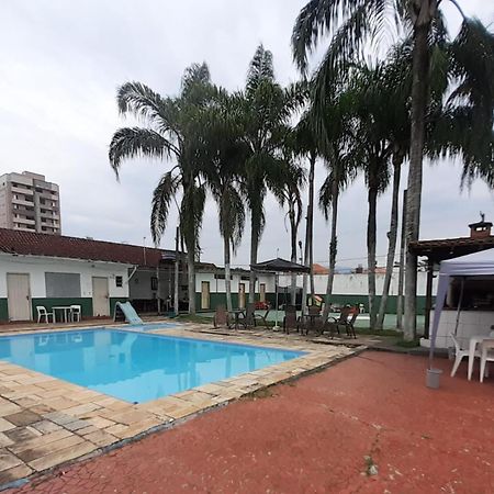 Pousada Hostel Tupi برايا جراندي المظهر الخارجي الصورة