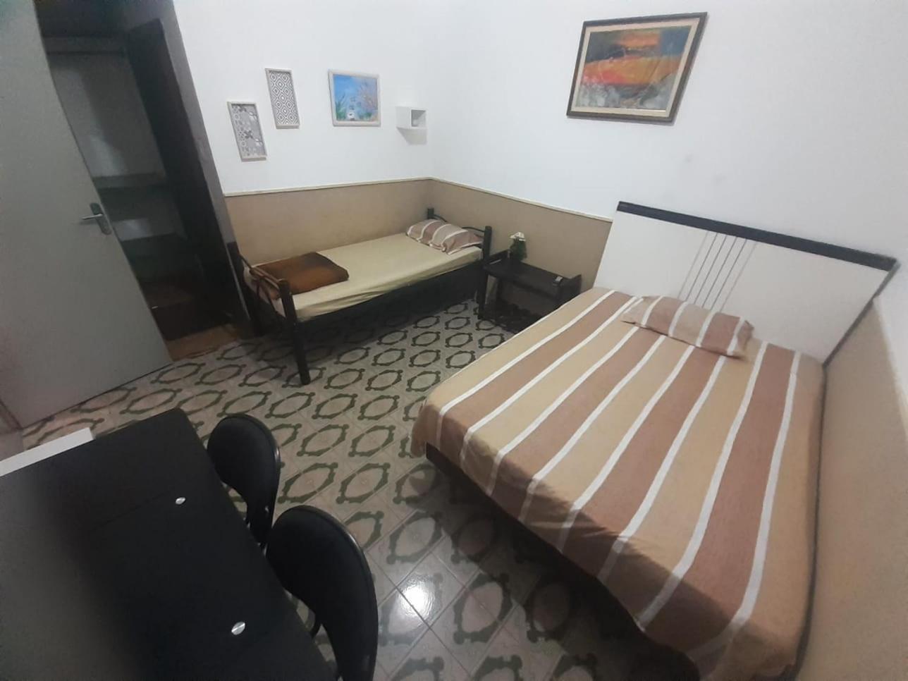 Pousada Hostel Tupi برايا جراندي المظهر الخارجي الصورة