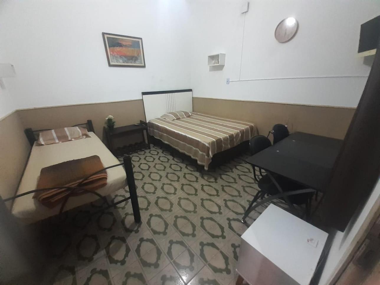 Pousada Hostel Tupi برايا جراندي المظهر الخارجي الصورة