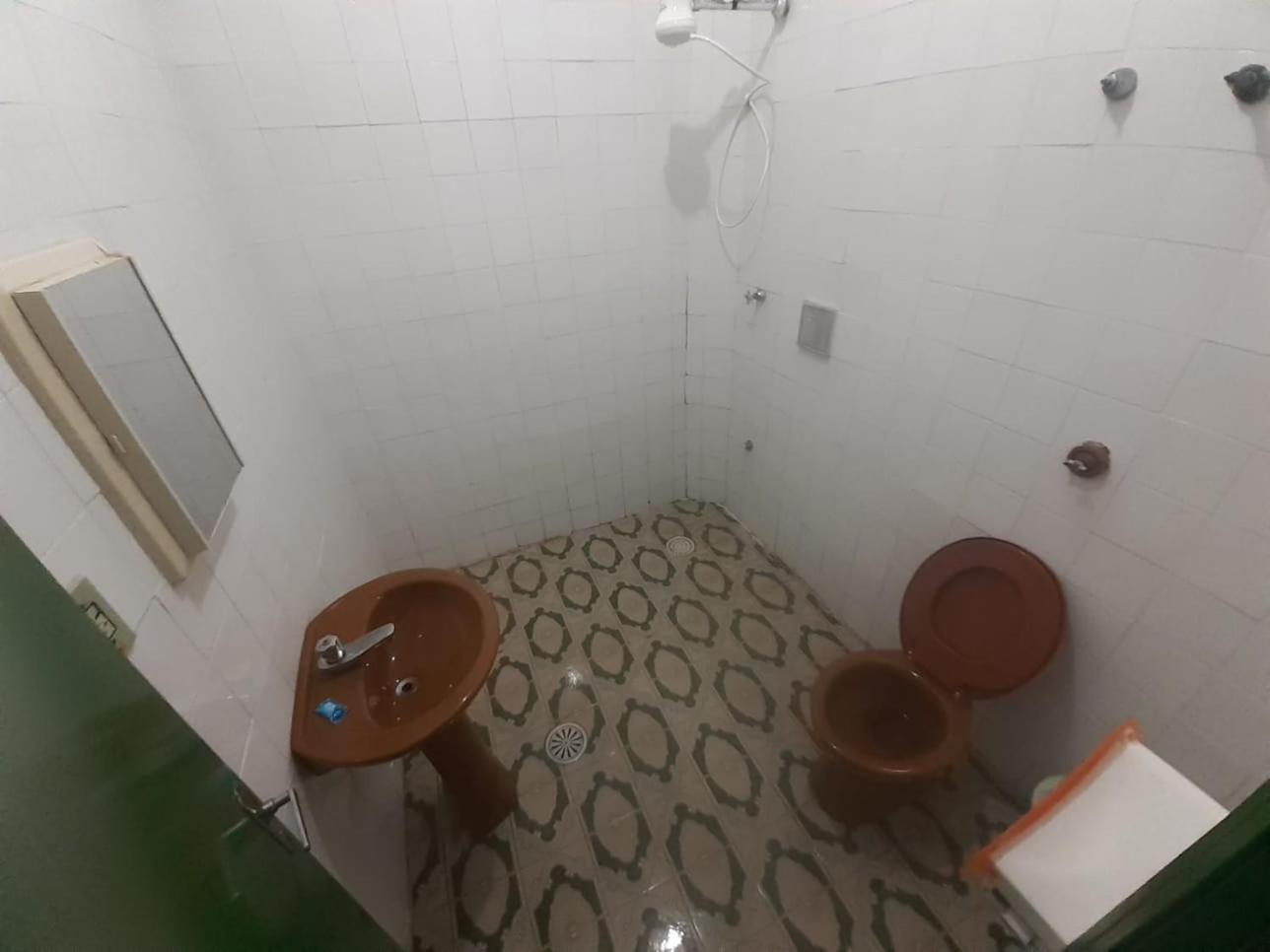 Pousada Hostel Tupi برايا جراندي المظهر الخارجي الصورة